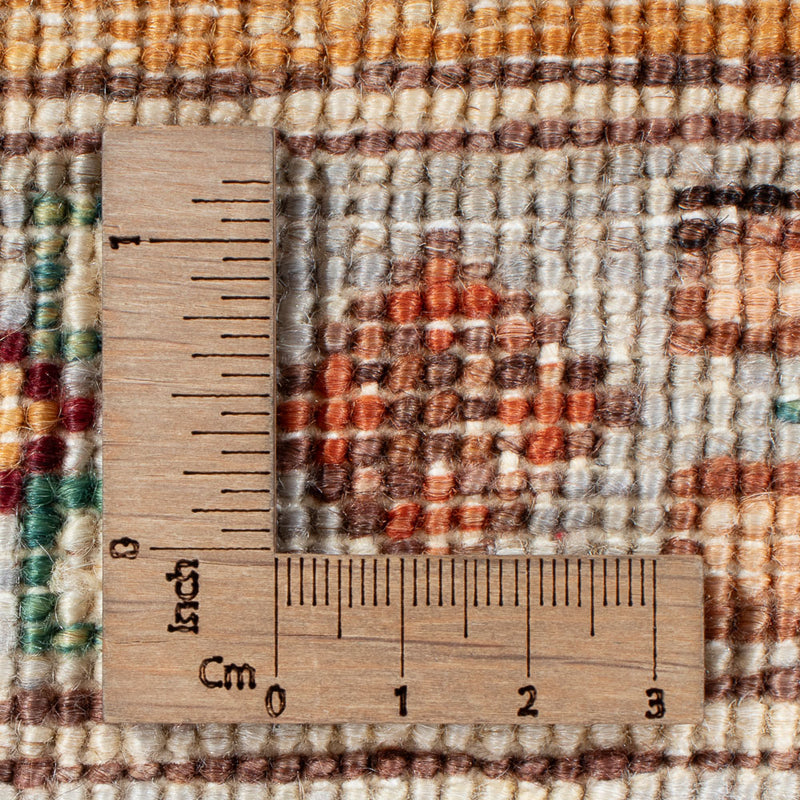 Tapis Ziegler - Shal - 310 x 247 cm - multicolore