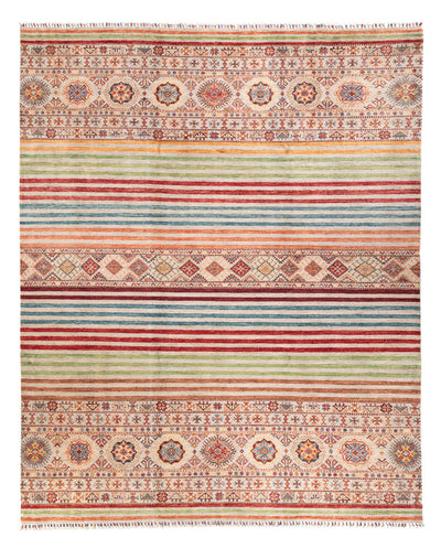 Shal Tapis 244x299cm - Tapis oriental