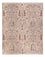 Tapis Ziegler - Ariana - 297 x 240 cm - gris clair