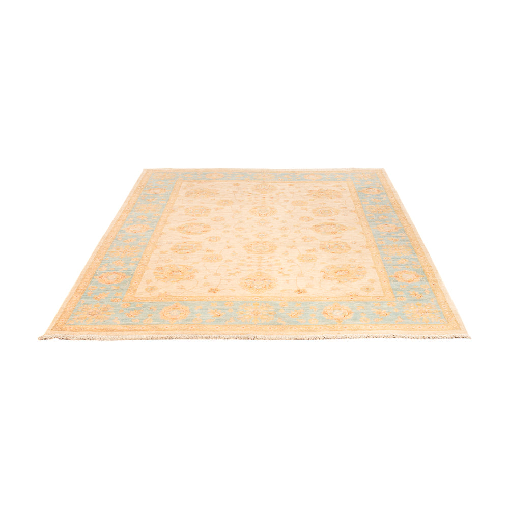 Tapis Ziegler - 202 x 152 cm - beige
