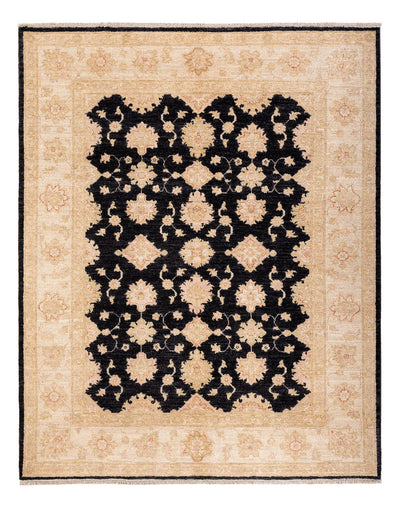 Tapis Ziegler 155x198cm - Tapis oriental