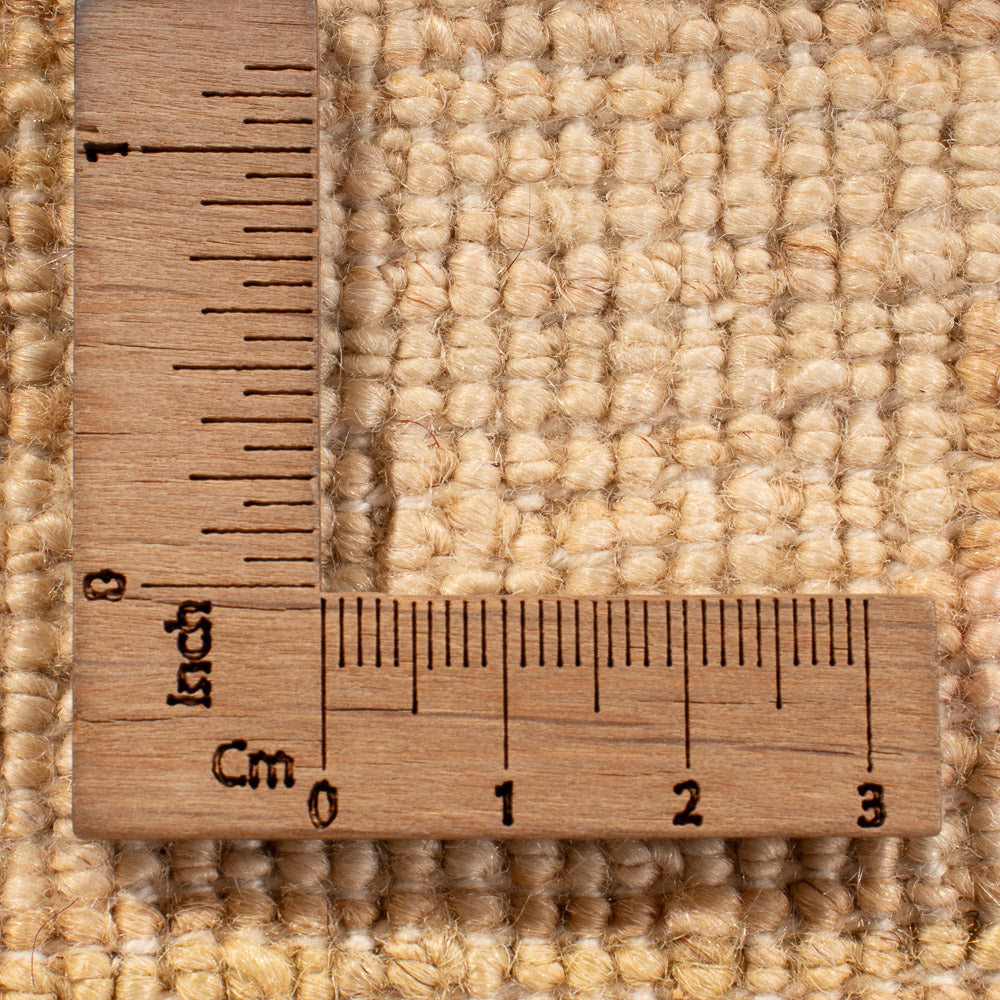 Tapis Ziegler - 198 x 155 cm - noir