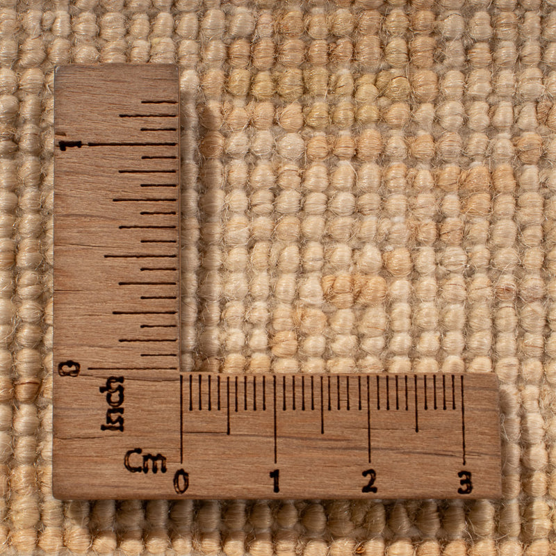 Tapis Ziegler - 205 x 150 cm - bleu clair