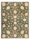 Tapis Ziegler - Moderne - 200 x 151 cm - vert olive