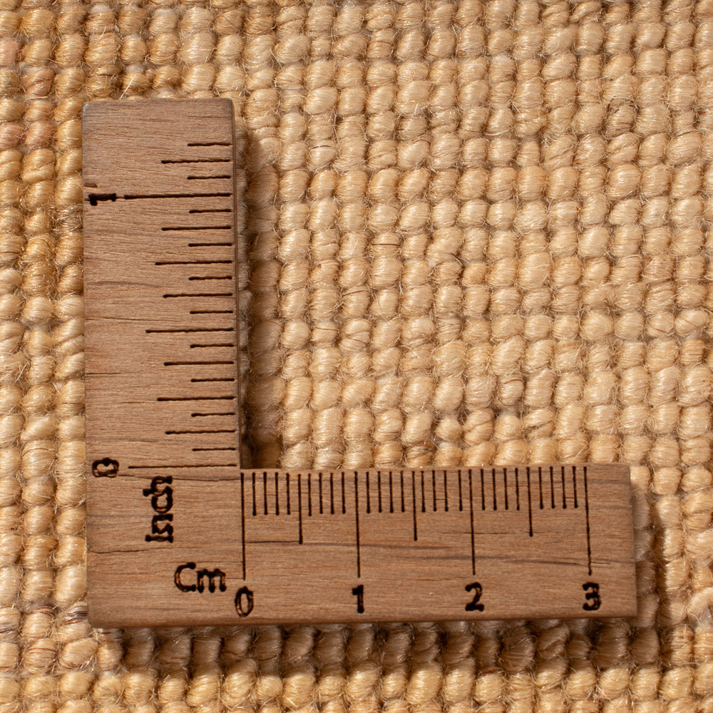 Tapis Ziegler - 201 x 153 cm - rouge clair