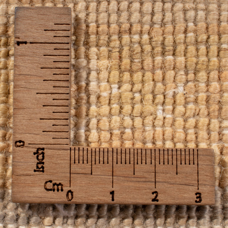 Tapis Ziegler - 198 x 151 cm - bleu pétrole