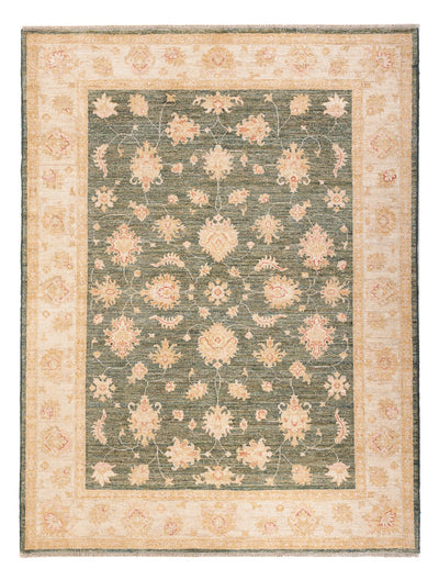 Tapis Ziegler 155x202cm - Tapis oriental