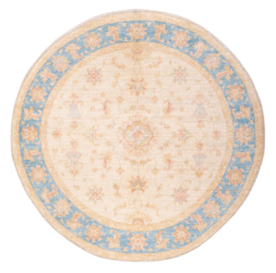 Tapis Ziegler 145x147cm - Tapis oriental