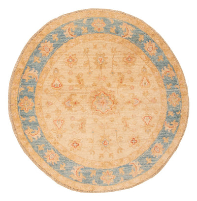 Tapis Ziegler 96x96cm - Tapis oriental