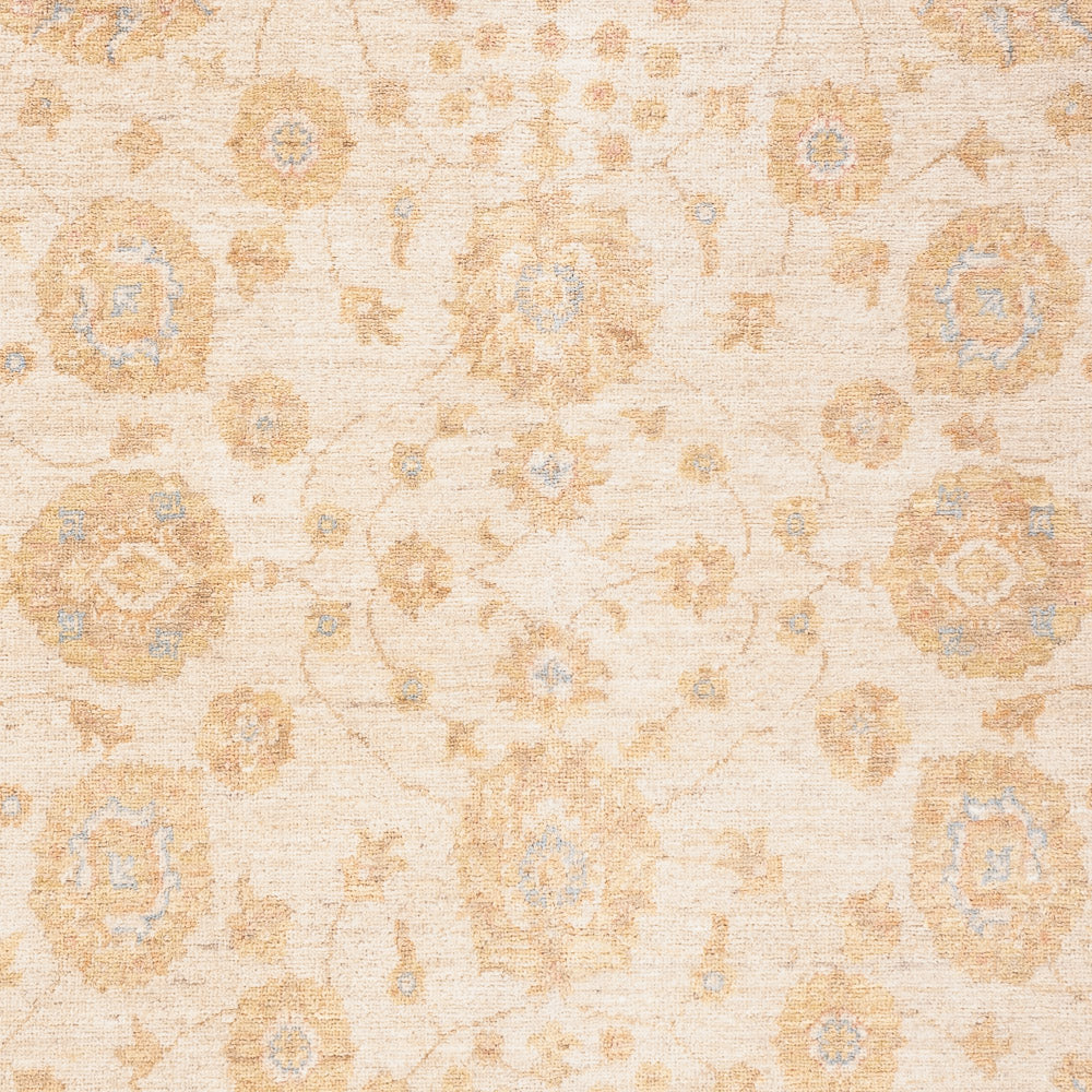 Tapis Ziegler - 195 x 149 cm - beige