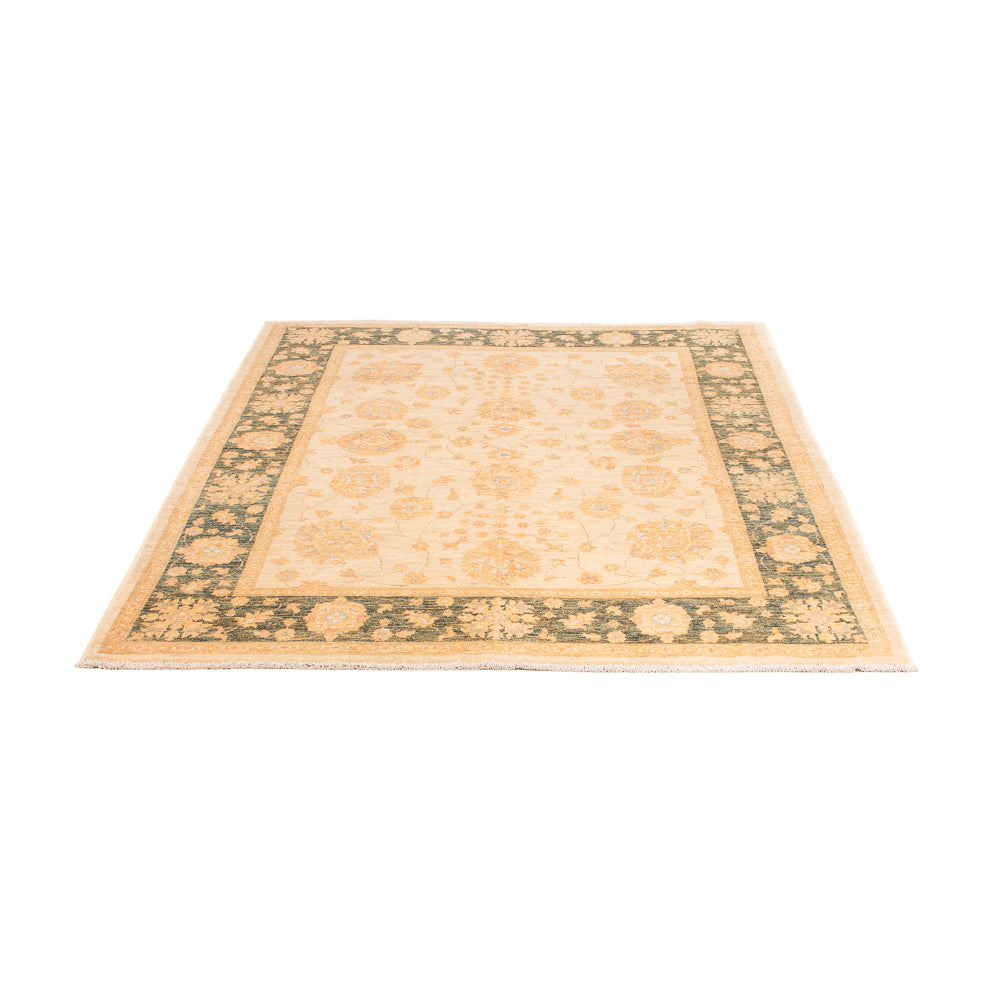Tapis Ziegler - 195 x 149 cm - beige