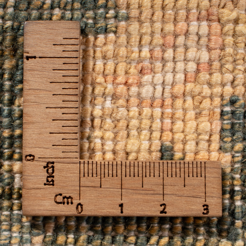 Tapis Ziegler - 195 x 149 cm - beige