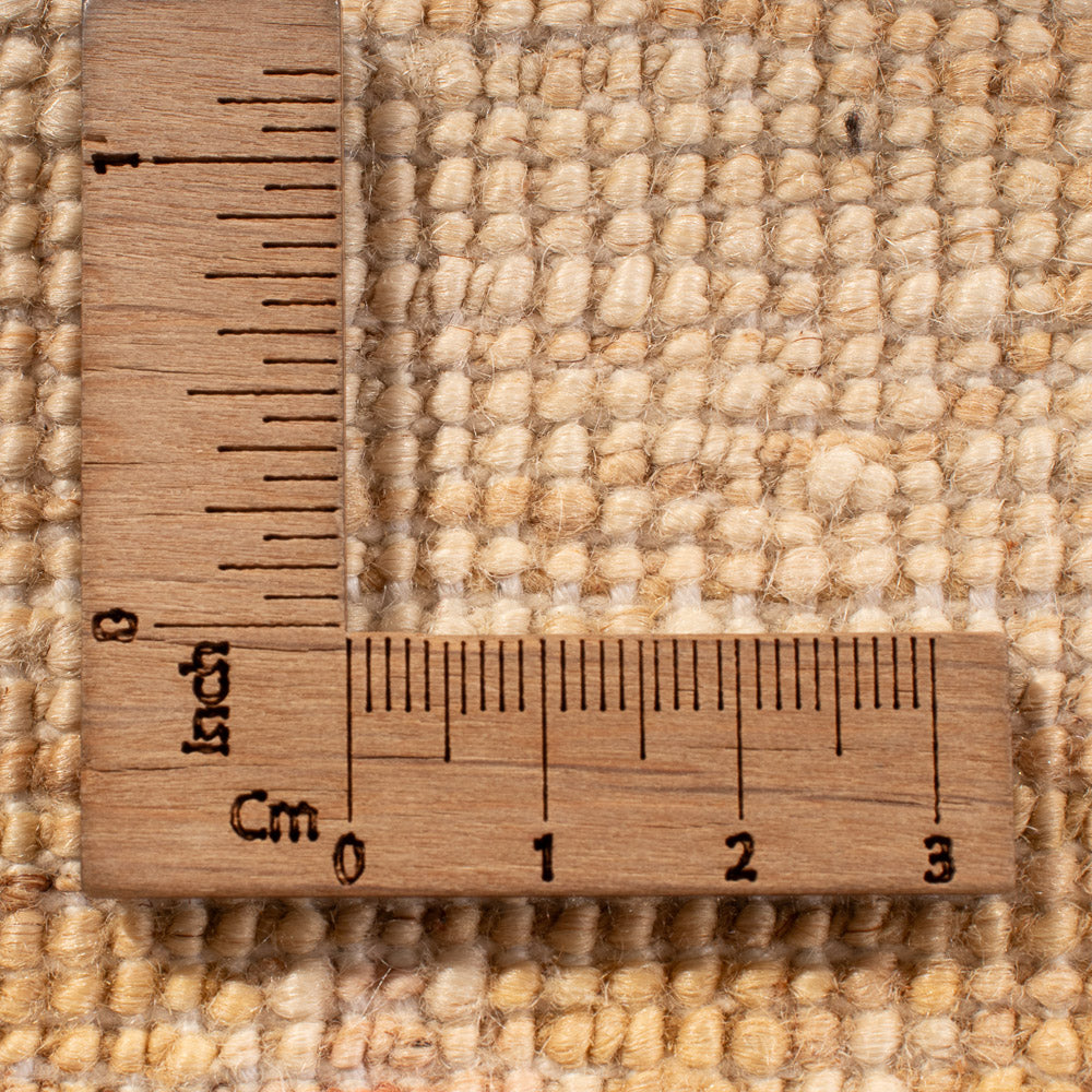 Tapis Ziegler - 202 x 148 cm - bleu