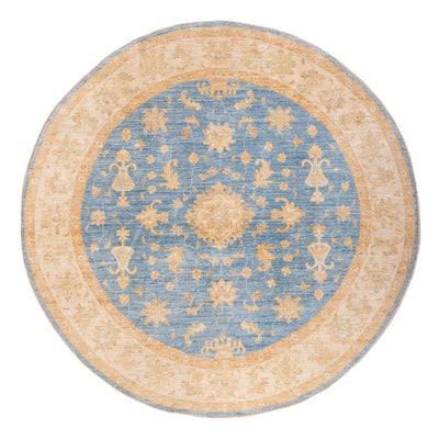 Tapis Ziegler 200x200cm - Tapis oriental