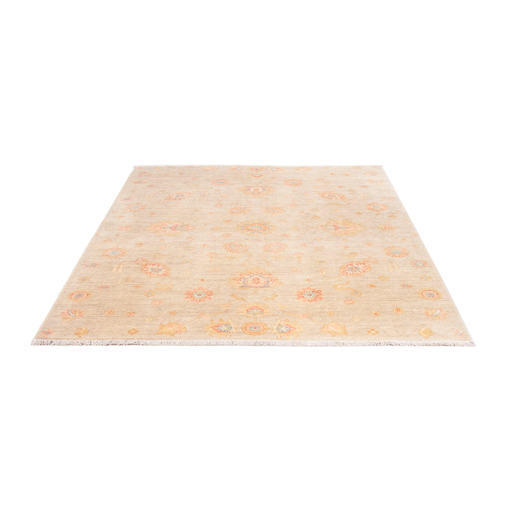 Tapis Ziegler - 203 x 150 cm - beige
