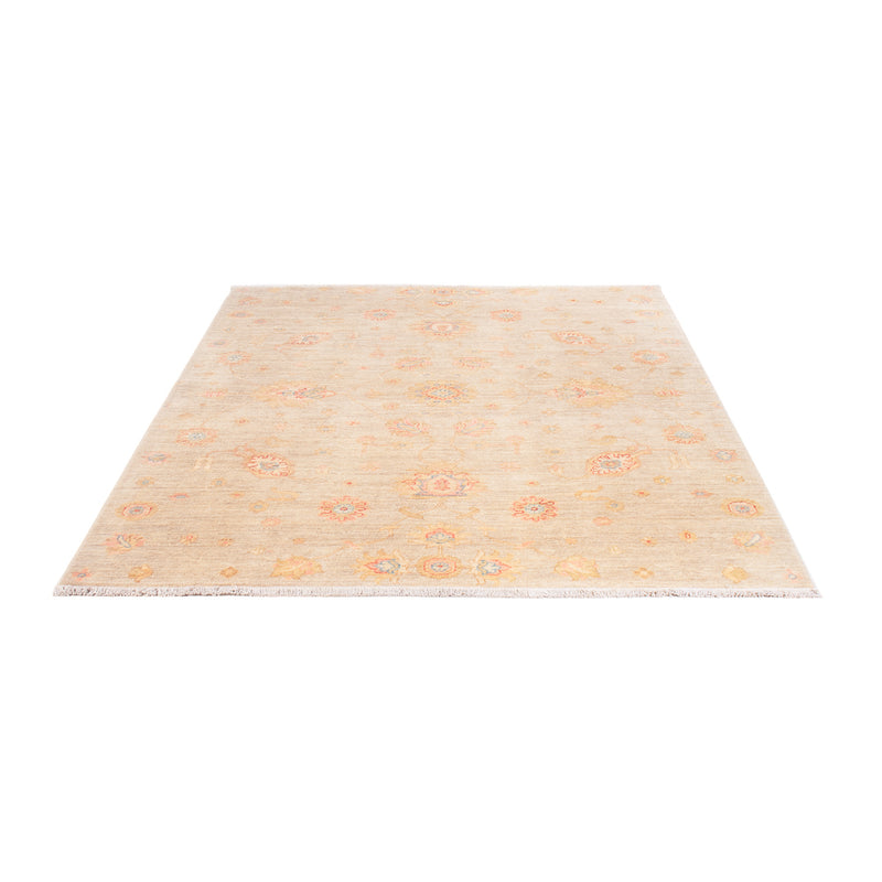 Tapis Ziegler - 203 x 150 cm - beige