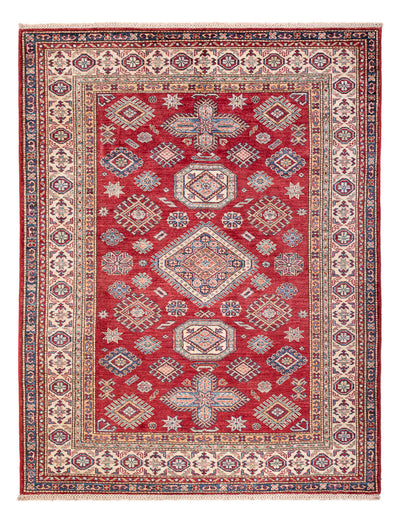 Kazak Tapis 148x192cm - Tapis oriental