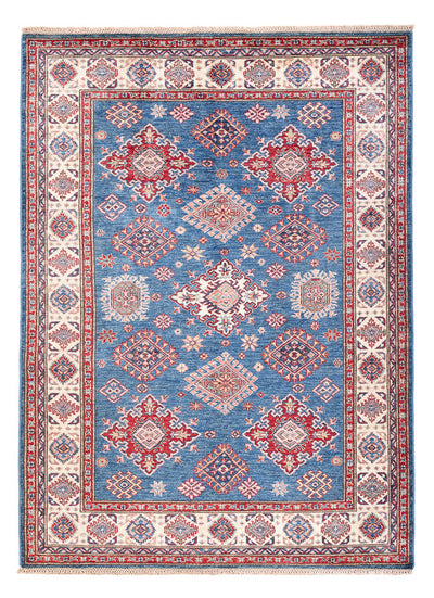 Kazak Tapis 150x204cm - Tapis oriental