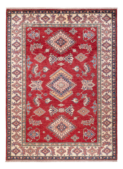 Kazak Tapis 149x204cm - Tapis oriental