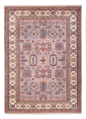 Tapis Ziegler - Kazak - 205 x 150 cm - saumon
