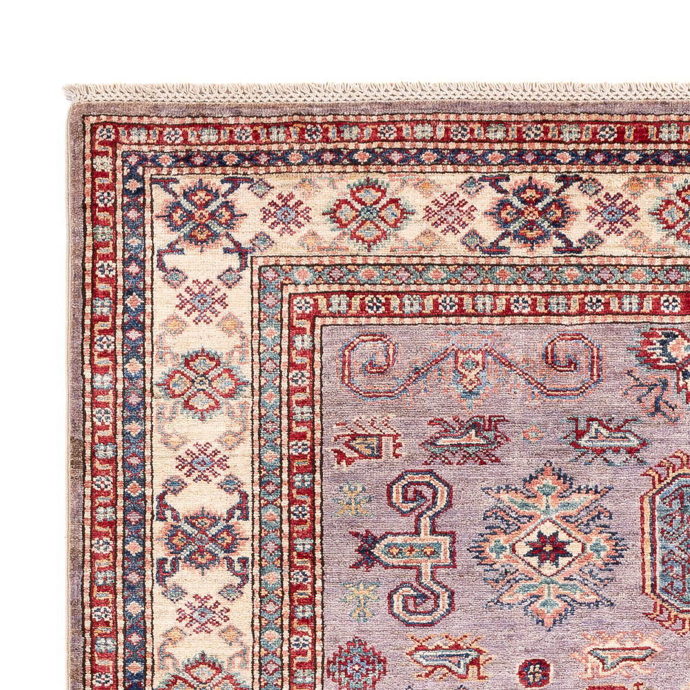 Tapis Ziegler - Kazak - 205 x 150 cm - saumon