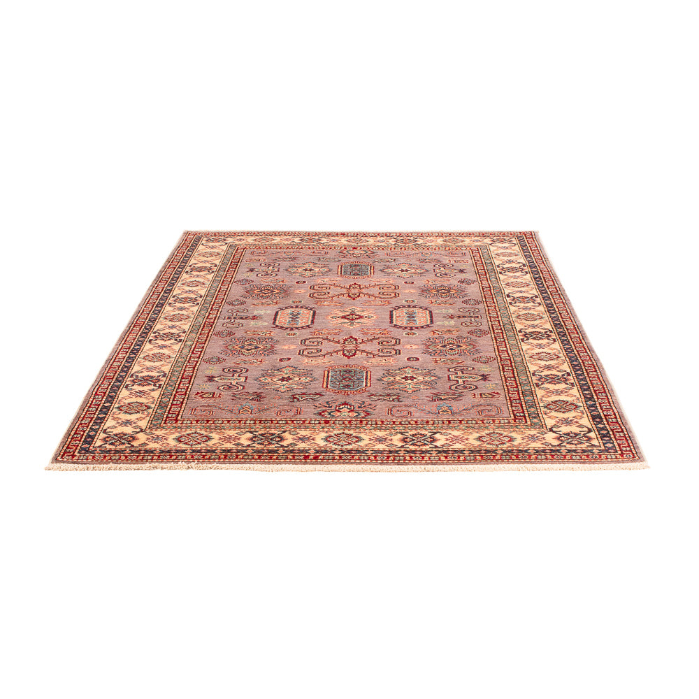 Tapis Ziegler - Kazak - 205 x 150 cm - saumon