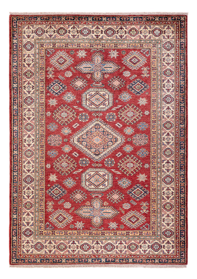 Kazak Tapis 149x206cm - Tapis oriental