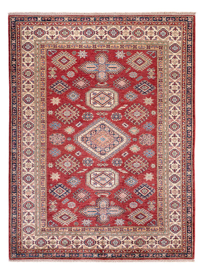 Kazak Tapis 146x199cm - Tapis oriental