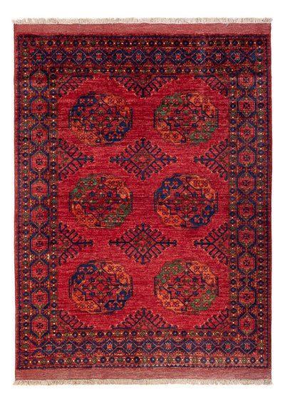 Khal Mohammadi Tapis 151x204cm - Tapis oriental