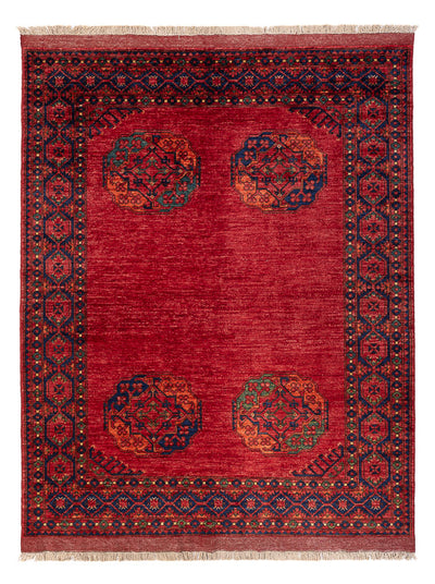 Khal Mohammadi Tapis 155x198cm - Tapis oriental