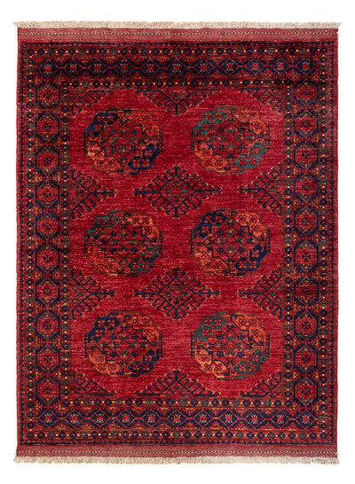 Khal Mohammadi Tapis 155x200cm - Tapis oriental
