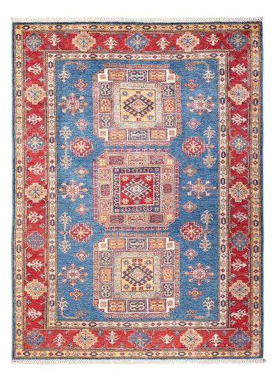 Kazak Tapis 148x205cm - Tapis oriental