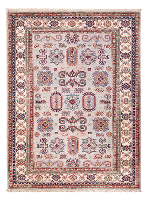 Tapis Ziegler - Kazak - 199 x 147 cm - saumon