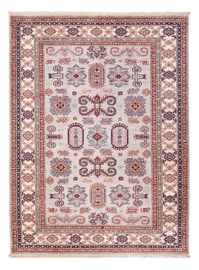 Kazak Tapis 147x199cm - Tapis oriental
