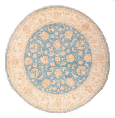 Tapis Ziegler 147x148cm - Tapis oriental