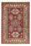Tapis Ziegler - Kazak - Royal - 187 x 122 cm - rouge