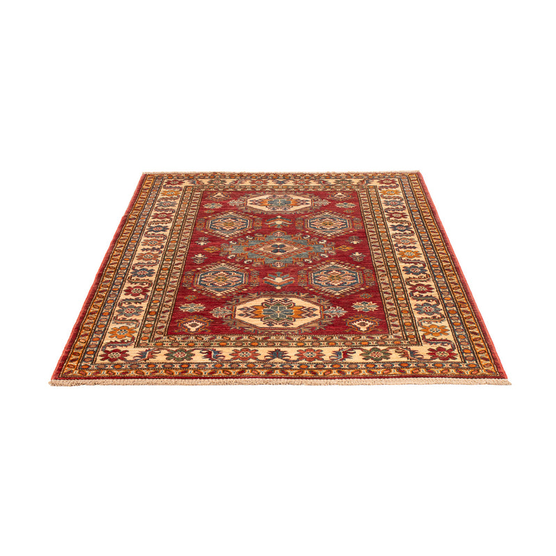 Tapis Ziegler - Kazak - Royal - 187 x 122 cm - rouge