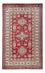 Tapis Ziegler - Kazak - Royal - 185 x 118 cm - rouge