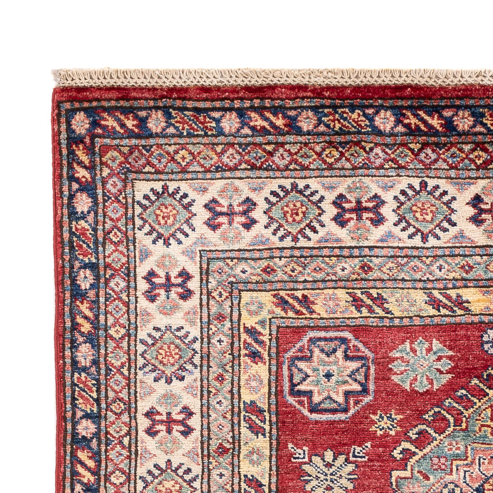 Tapis Ziegler - Kazak - Royal - 185 x 118 cm - rouge