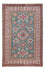 Tapis Ziegler - Kazak - Royal - 182 x 117 cm - vert