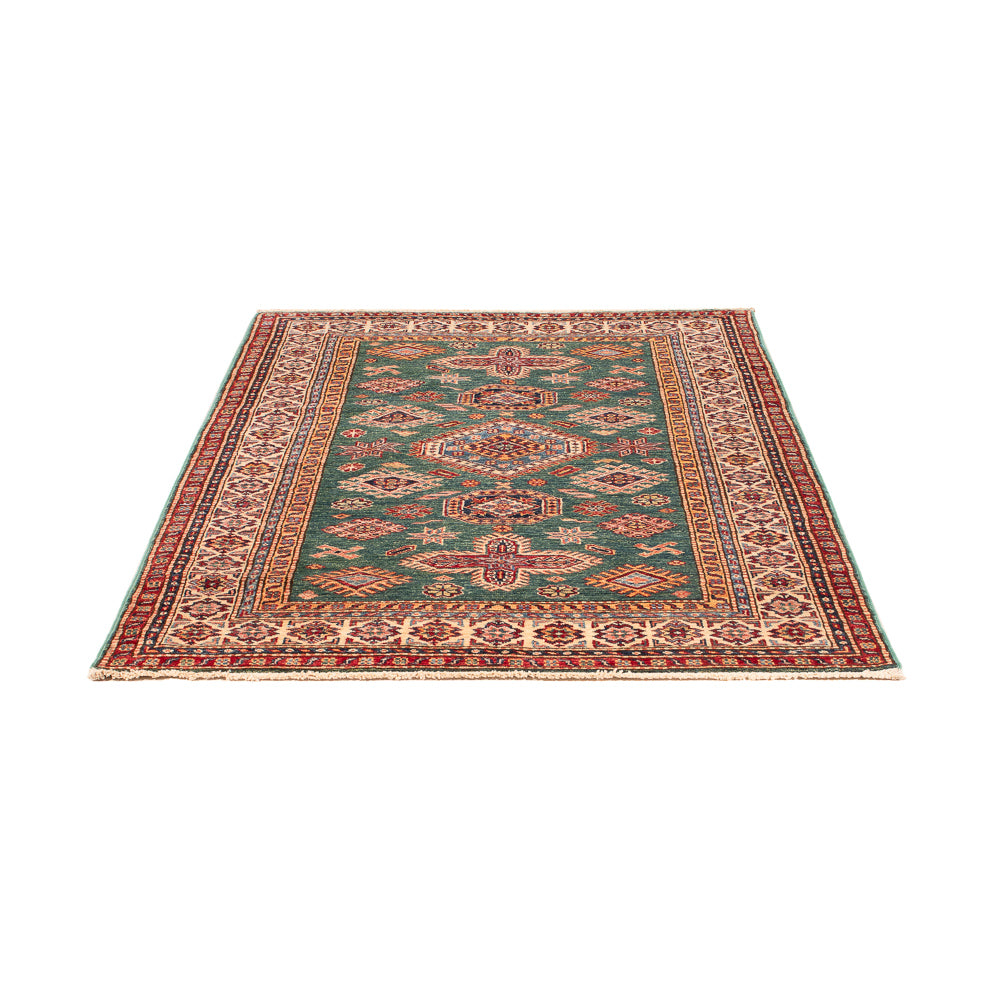 Tapis Ziegler - Kazak - Royal - 182 x 117 cm - vert