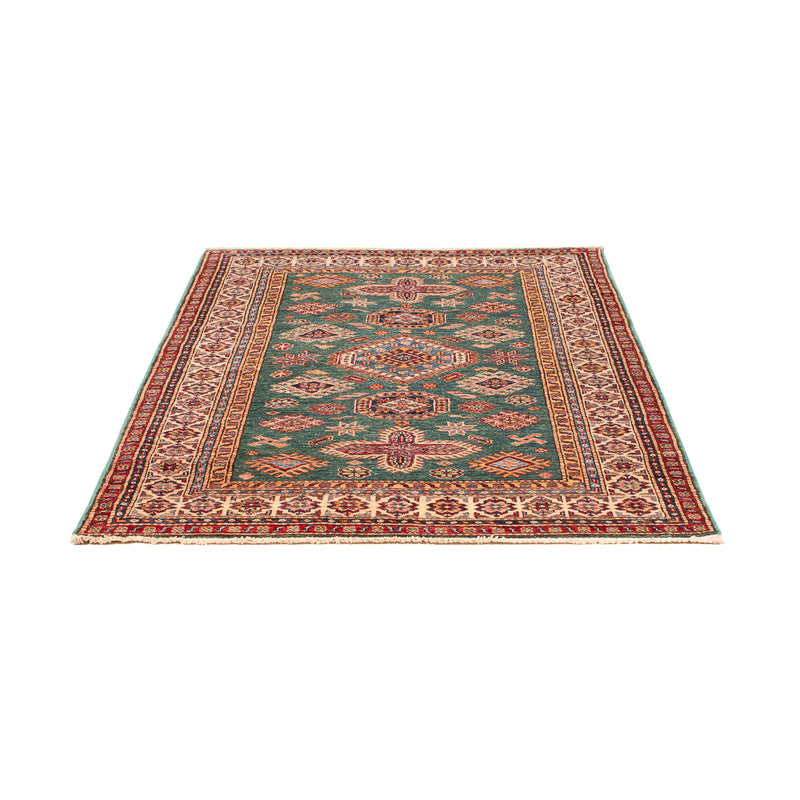 Tapis Ziegler - Kazak - Royal - 182 x 117 cm - vert