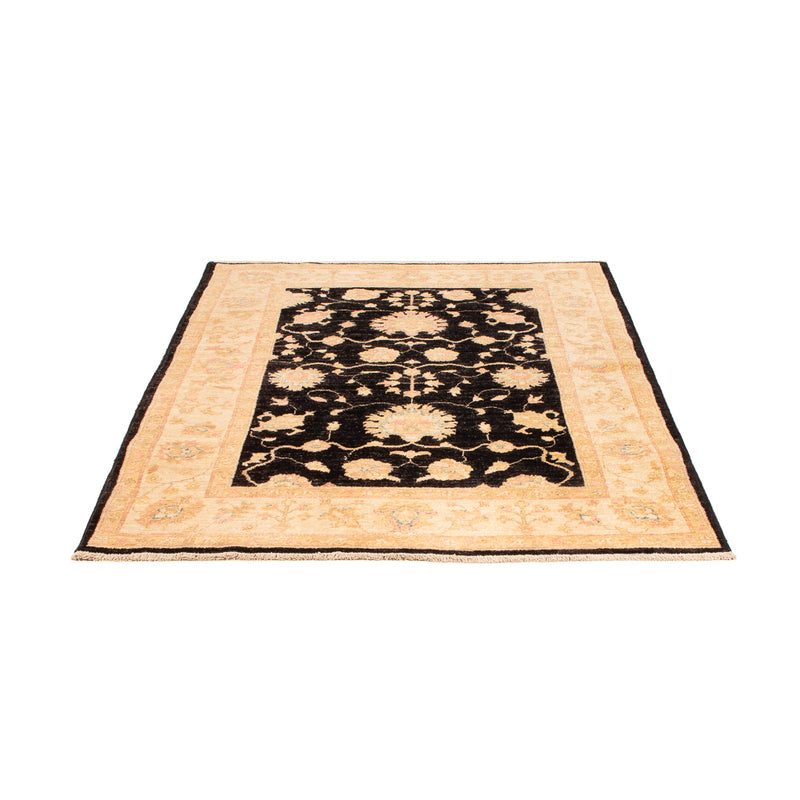Tapis Ziegler - 178 x 124 cm - noir
