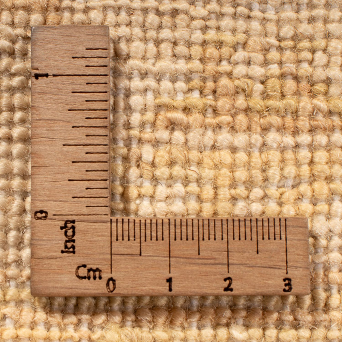 Tapis Ziegler - 175 x 118 cm - bleu de mer