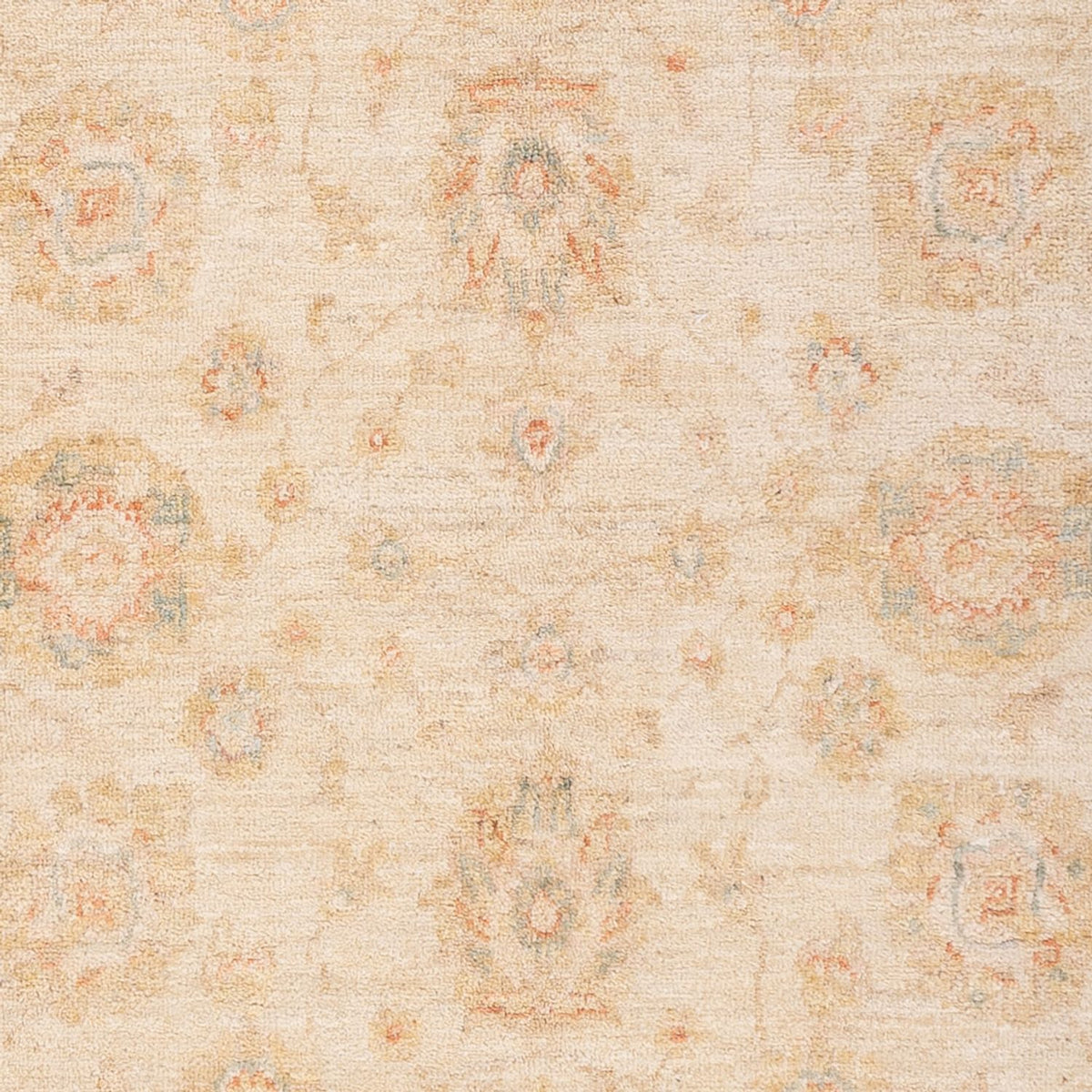 Tapis Ziegler - 180 x 123 cm - beige clair