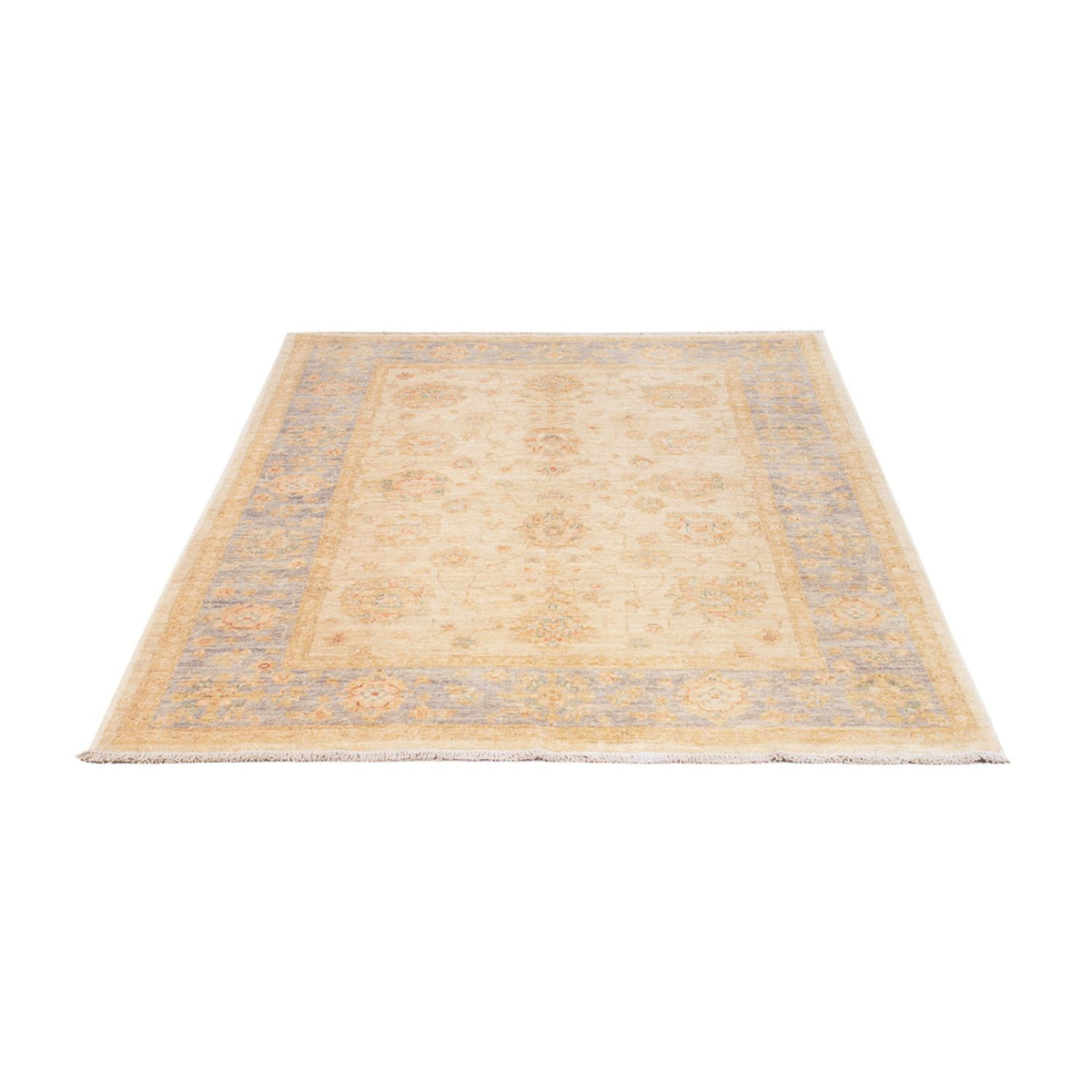 Tapis Ziegler - 180 x 123 cm - beige clair