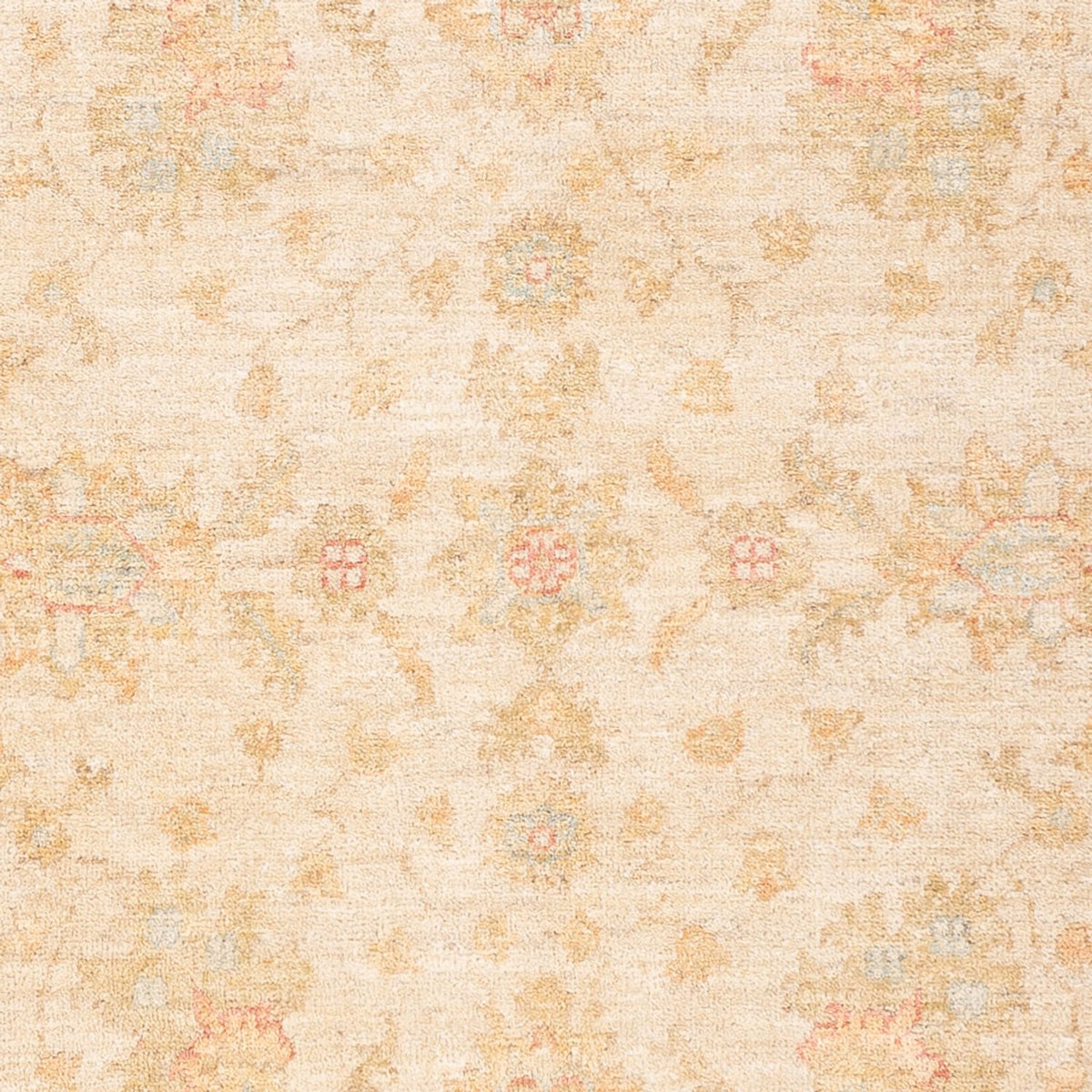 Tapis Ziegler - 180 x 122 cm - beige clair
