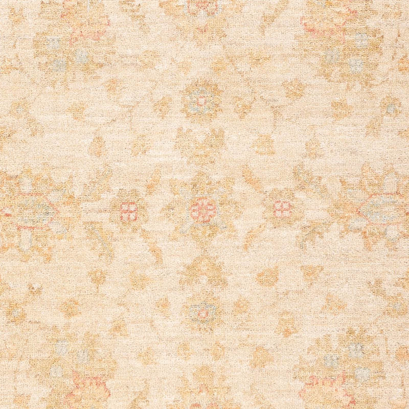 Tapis Ziegler - 180 x 122 cm - beige clair
