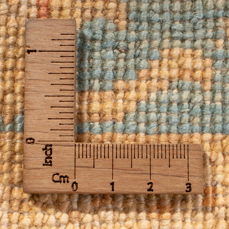 Tapis Ziegler - 180 x 122 cm - beige clair