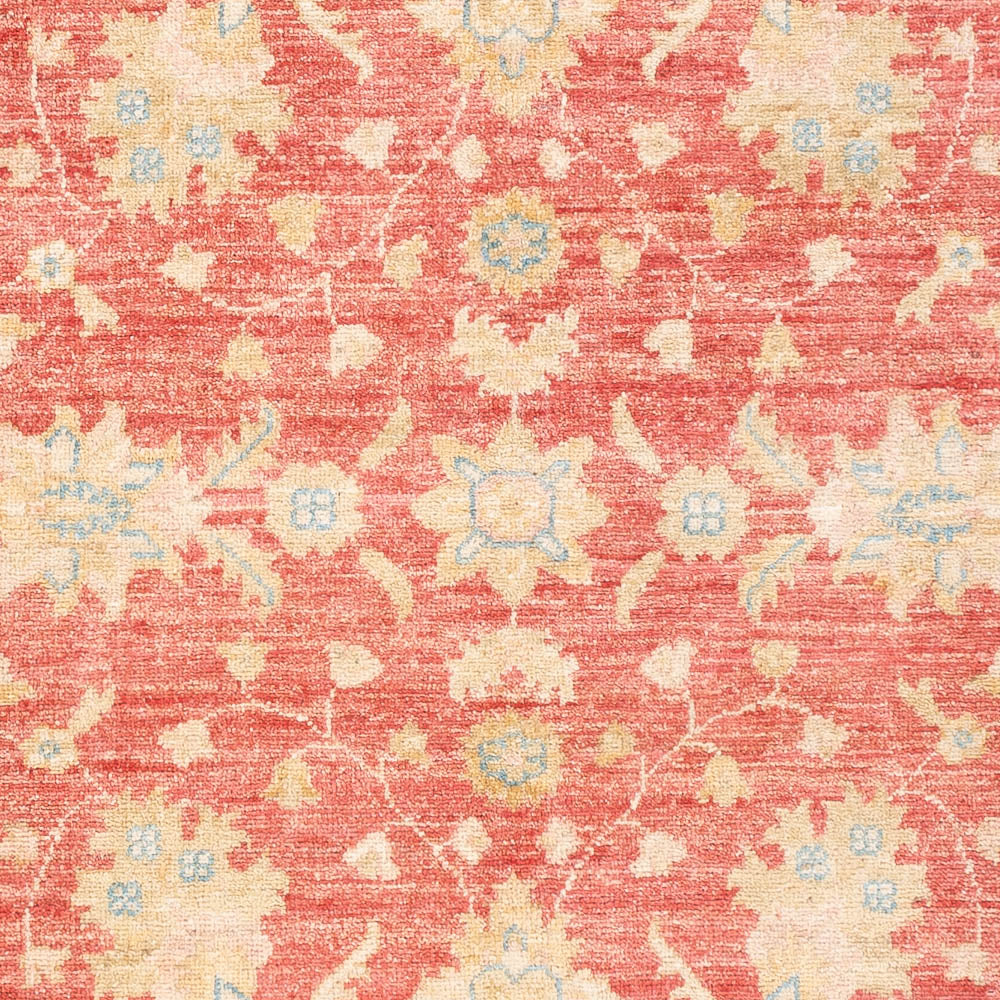 Tapis Ziegler - 180 x 121 cm - rouge